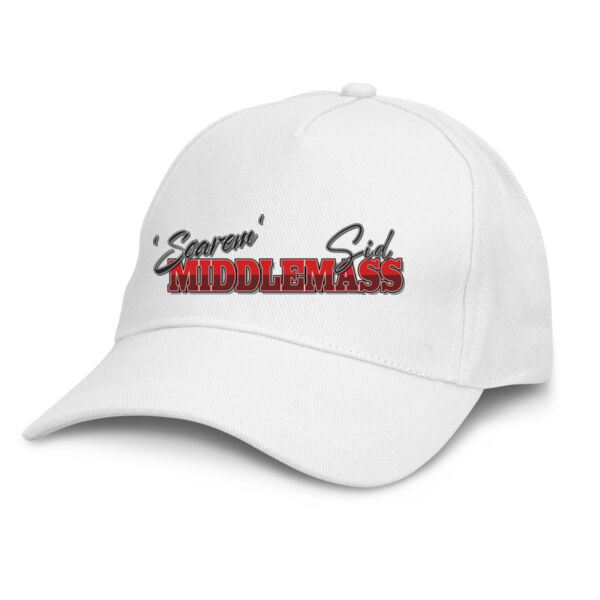 SID MIDDLEMASS CAP Thumbnail