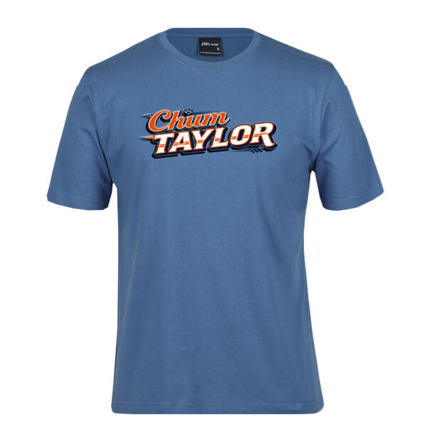 CHUM TAYLOR TEE Thumbnail