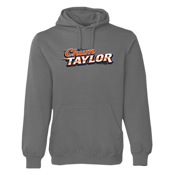 CHUM TAYLOR HOODIE Thumbnail