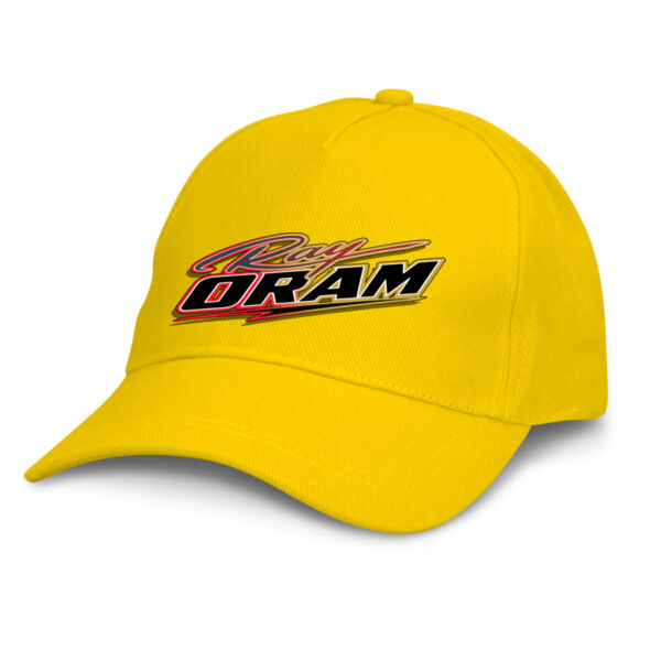 RAY ORAM CAP Thumbnail