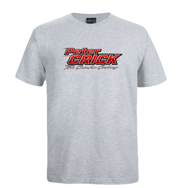PETER CRICK SLR5000 TEE Thumbnail
