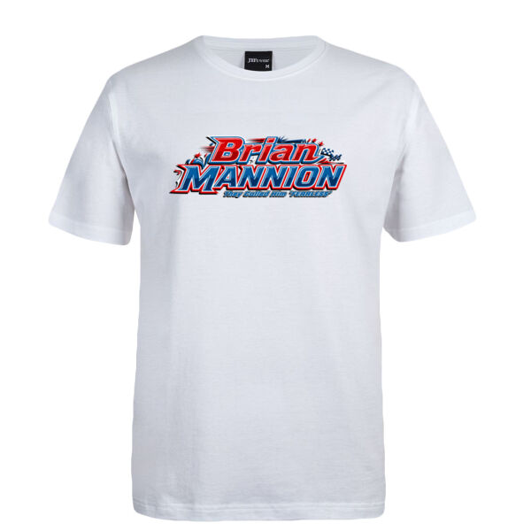 BRIAN MANNION TEE Thumbnail