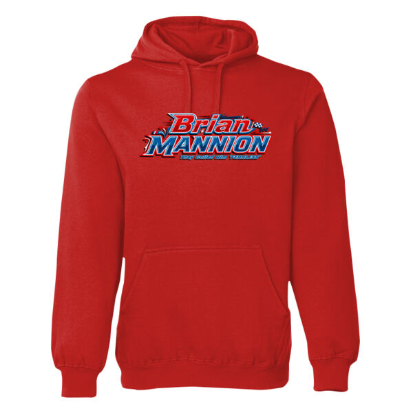 BRIAN MANNION HOODIE Thumbnail