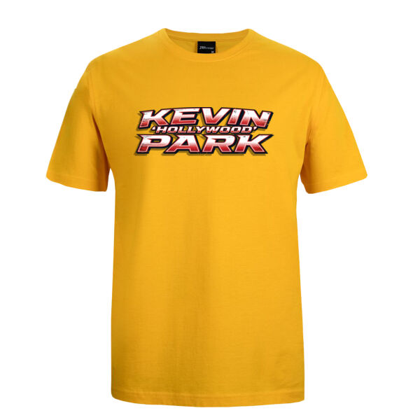 KEVIN PARK TEE Thumbnail