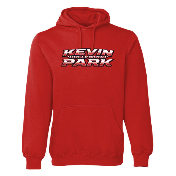 KEVIN PARK HOODIE Thumbnail