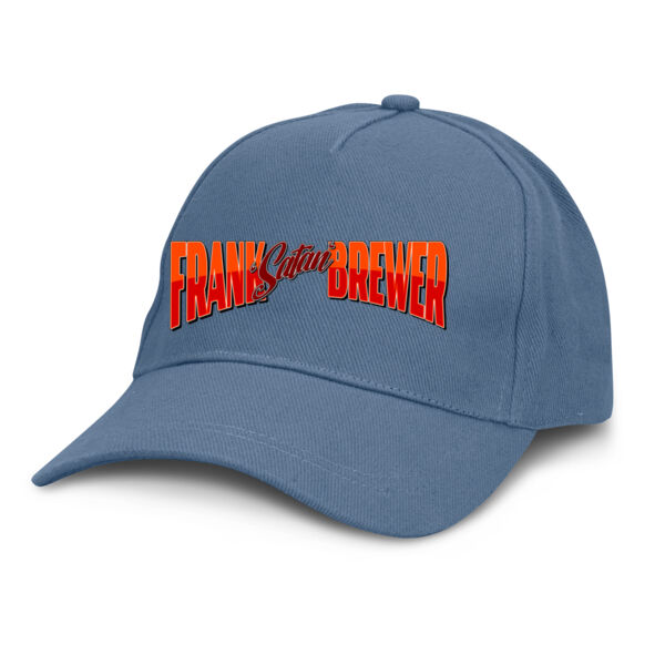 FRANK BREWER CAP Thumbnail