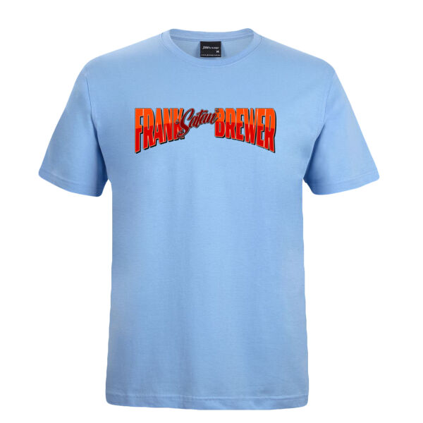 FRANK BREWER TEE Thumbnail