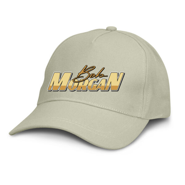 BOB MORGAN CAP Thumbnail
