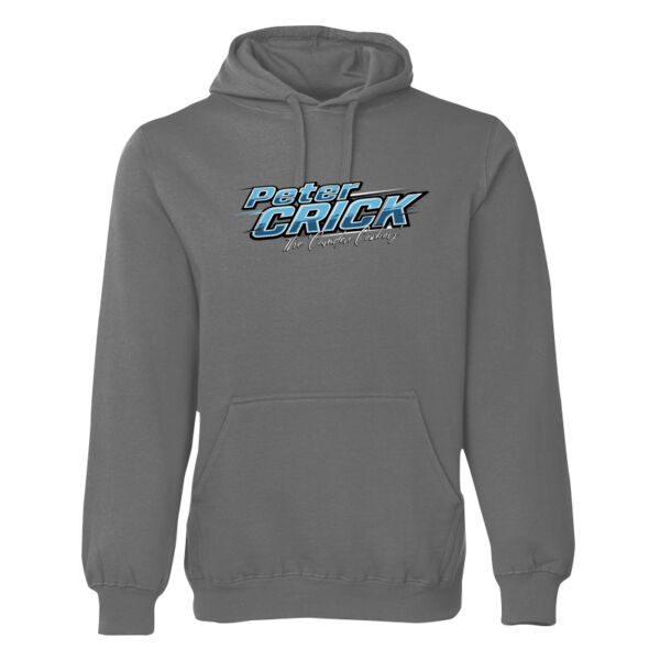 PETER CRICK MONZA HOODIE Thumbnail